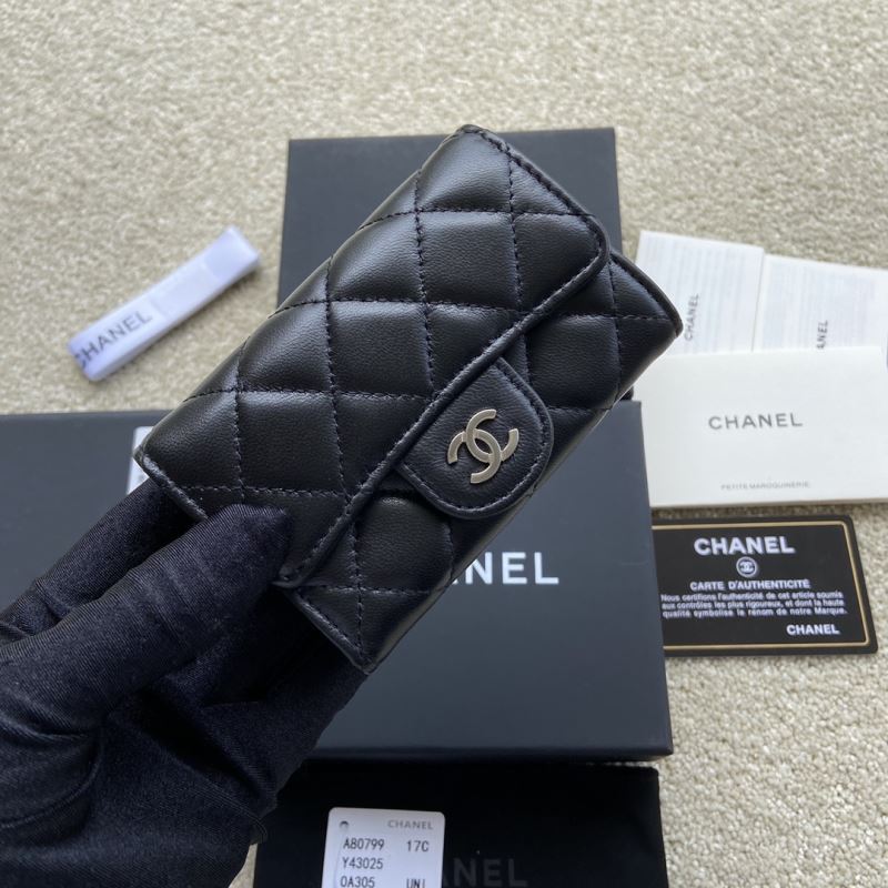 Chanel Wallet Purse